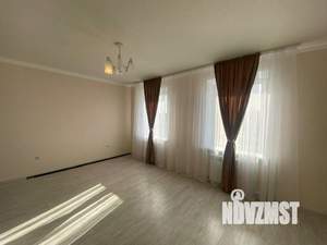 3-к квартира, вторичка, 63м2, 1/10 этаж