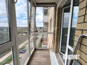 1-к квартира, вторичка, 38м2, 7/11 этаж