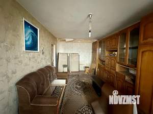 1-к квартира, вторичка, 38м2, 9/10 этаж