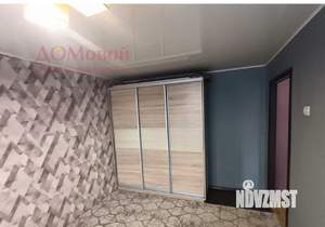 1-к квартира, вторичка, 32м2, 5/5 этаж