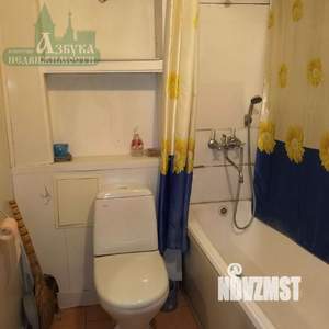 2-к квартира, вторичка, 48м2, 1/2 этаж