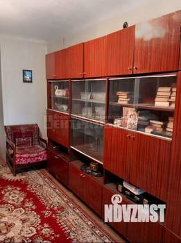 3-к квартира, вторичка, 50м2, 3/5 этаж