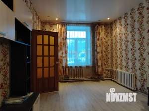 2-к квартира, вторичка, 42м2, 1/2 этаж