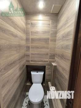 3-к квартира, вторичка, 67м2, 5/5 этаж