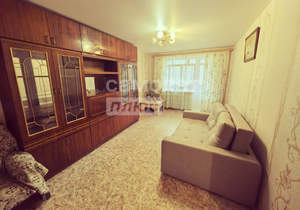 2-к квартира, вторичка, 45м2, 2/5 этаж