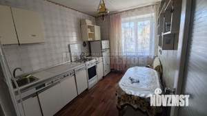 2-к квартира, вторичка, 53м2, 4/9 этаж
