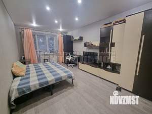 1-к квартира, вторичка, 29м2, 3/9 этаж