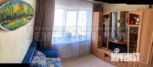 3-к квартира, вторичка, 49м2, 2/5 этаж