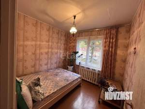 3-к квартира, вторичка, 67м2, 1/9 этаж