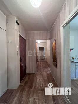 3-к квартира, вторичка, 67м2, 1/9 этаж
