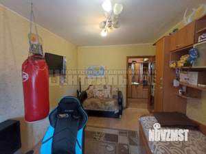 3-к квартира, вторичка, 71м2, 3/10 этаж