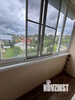 3-к квартира, вторичка, 57м2, 5/5 этаж