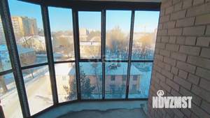 2-к квартира, сданный дом, 71м2, 6/10 этаж