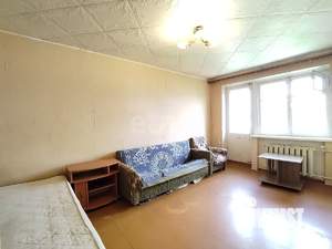 1-к квартира, вторичка, 32м2, 5/5 этаж