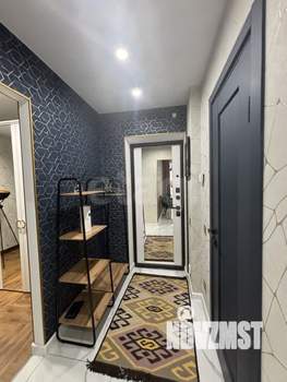 1-к квартира, вторичка, 33м2, 4/10 этаж