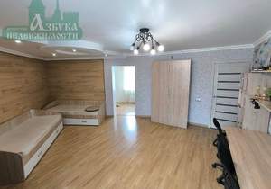 4-к квартира, вторичка, 86м2, 9/9 этаж