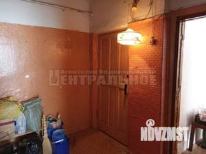 3-к квартира, вторичка, 70м2, 1/2 этаж