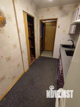 2-к квартира, вторичка, 34м2, 3/9 этаж