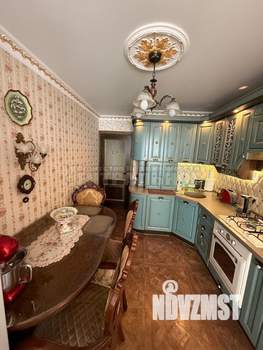 2-к квартира, вторичка, 69м2, 10/10 этаж
