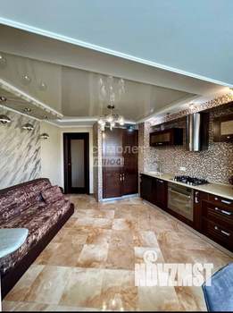 1-к квартира, вторичка, 50м2, 2/10 этаж