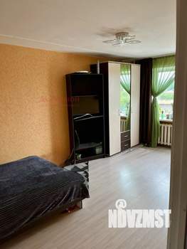 1-к квартира, вторичка, 30м2, 4/9 этаж