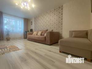 2-к квартира, вторичка, 67м2, 2/10 этаж