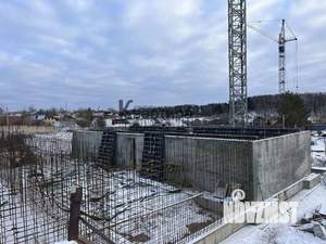 2-к квартира, вторичка, 55м2, 2/16 этаж
