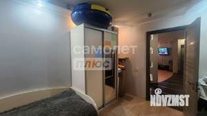 3-к квартира, вторичка, 89м2, 4/10 этаж