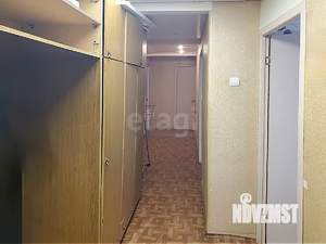 3-к квартира, вторичка, 70м2, 2/9 этаж