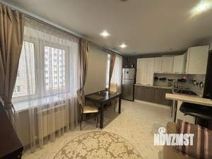 3-к квартира, вторичка, 60м2, 3/10 этаж