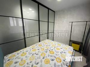1-к квартира, вторичка, 39м2, 10/10 этаж
