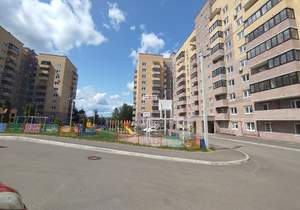 3-к квартира, вторичка, 79м2, 5/10 этаж