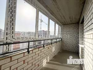 Студия квартира, вторичка, 24м2, 10/10 этаж