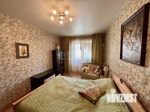 3-к квартира, вторичка, 89м2, 9/10 этаж