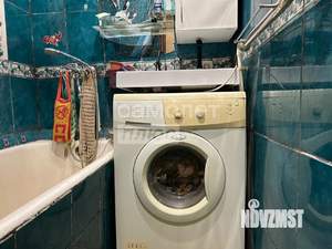 2-к квартира, вторичка, 48м2, 1/5 этаж