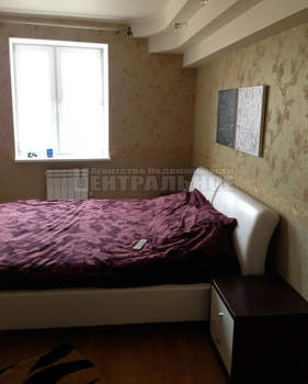 3-к квартира, вторичка, 89м2, 3/10 этаж