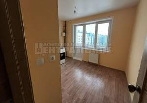 1-к квартира, вторичка, 38м2, 9/10 этаж