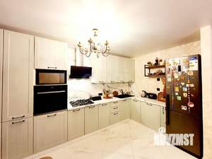 3-к квартира, вторичка, 71м2, 5/10 этаж