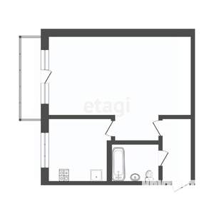 Фото квартиры на продажу (2)