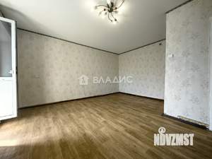 1-к квартира, вторичка, 40м2, 1/5 этаж