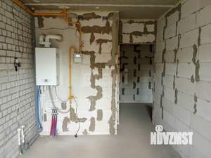 1-к квартира, вторичка, 44м2, 1/5 этаж