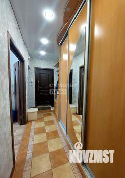 3-к квартира, вторичка, 63м2, 7/9 этаж