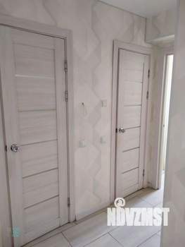 1-к квартира, вторичка, 42м2, 7/11 этаж