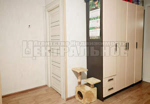 1-к квартира, вторичка, 31м2, 5/5 этаж