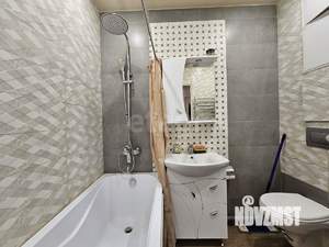 1-к квартира, вторичка, 36м2, 5/10 этаж