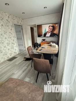 3-к квартира, вторичка, 52м2, 1/1 этаж