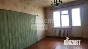 2-к квартира, вторичка, 54м2, 9/9 этаж