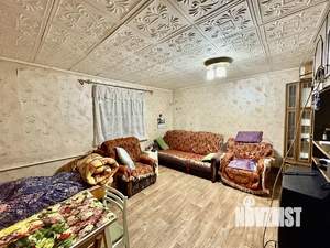 1-к квартира, вторичка, 31м2, 1/2 этаж