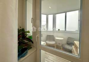 2-к квартира, вторичка, 68м2, 1/10 этаж