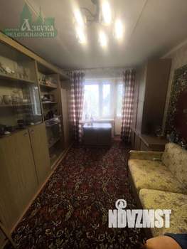 1-к квартира, вторичка, 30м2, 3/5 этаж